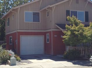 119 Garden Cir, Cloverdale, CA 95425