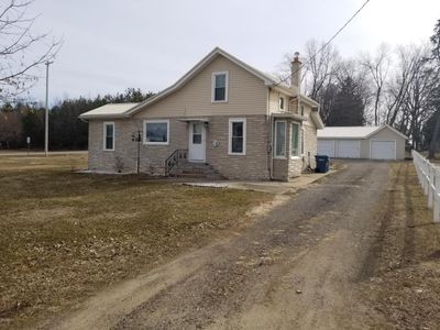 10025 S Norris Rd, Delton, MI, 49046