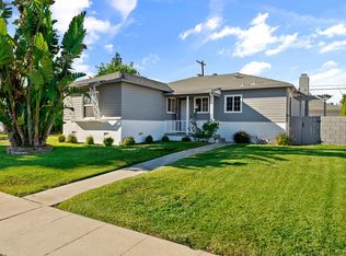 6701 Sylvia Ave, Reseda, CA 91335