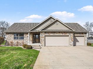 29455 County Road 2, Elkhart, IN 46514