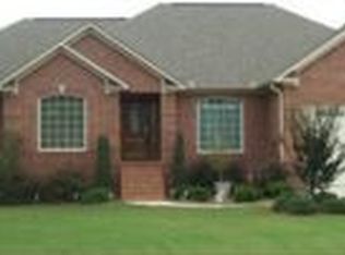 1670 Cedar Bend Rd S, Southside, AL 35907