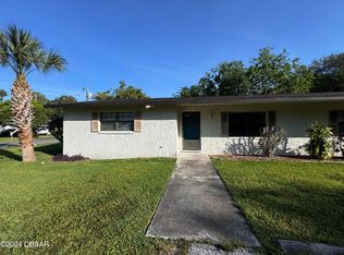 319 Cavanah Dr #A, Daytona Beach, FL 32117