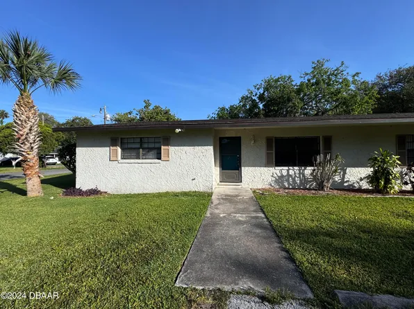 319 Cavanah Dr #A, Daytona Beach, FL 32117