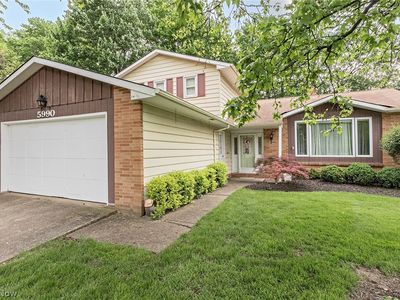 5990 Cantwell Dr, Mayfield Heights, OH, 44124