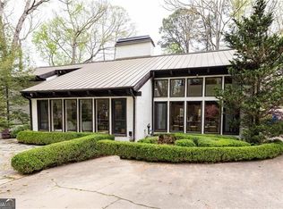 1165 Regency Rd NW, Atlanta, GA