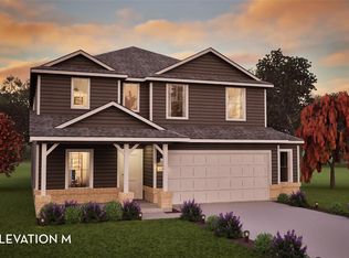 121 Cougar Hill Dr, Jarrell, TX 76537