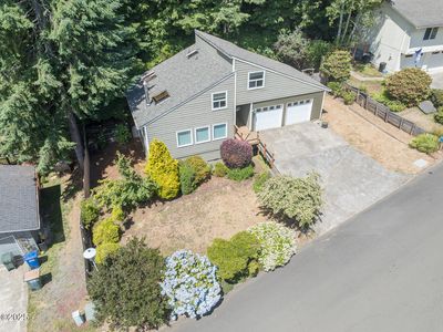 901 NE Lakewood Dr, Newport, OR, 97365