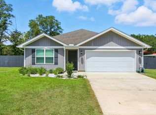 3101 Van Day Way, Crestview, FL 32539