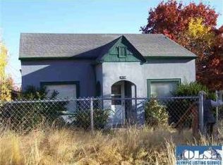 217 E 11th St, Port Angeles, WA