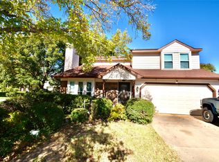 3494 Longview Dr, Corinth, TX 76210