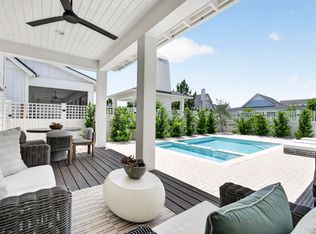 24 Heartwood St Lot 172, Rosemary Beach, FL 32461
