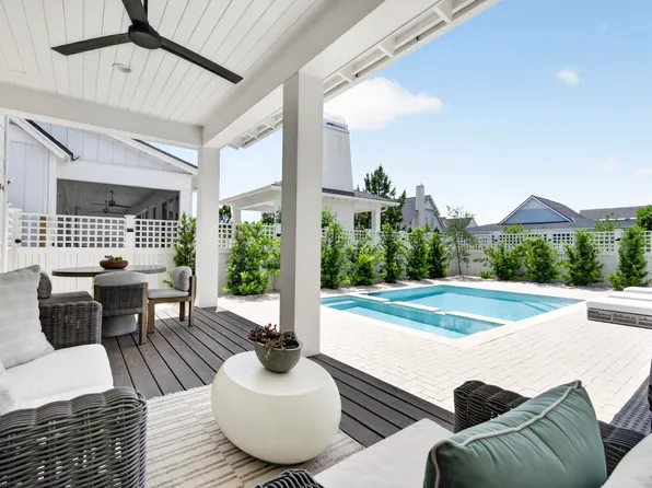 24 Heartwood St Lot 172, Rosemary Beach, FL 32461