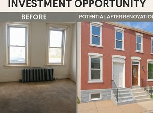 553 Brunswick Ave, Trenton, NJ 08638