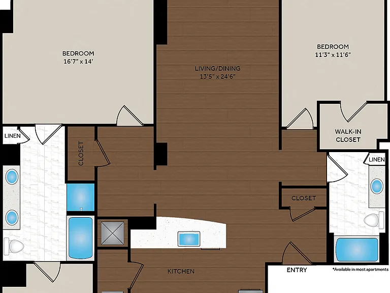 The Encore SouthPark — Photo 41
