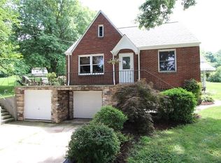 8 Momeyer Rd, Monongahela, PA 15063