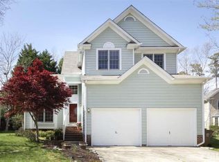 303 Bebington Dr, Cary, NC 27513