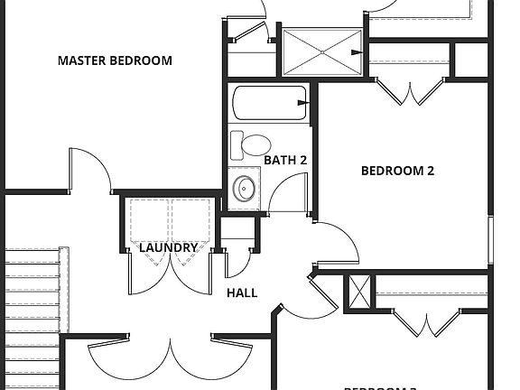 4th image of 102 Sundew Rd