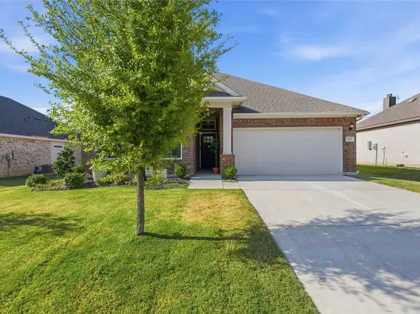 303 Ranch Rd, Justin, TX 76247