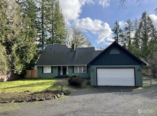 2221 Tower Rd, Castle Rock, WA 98611