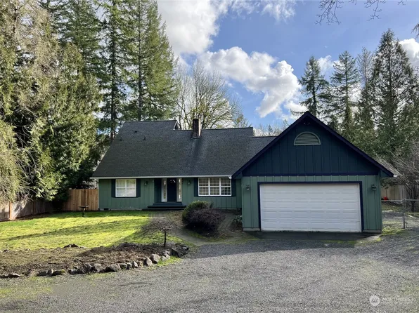 2221 Tower Road, Castle Rock, WA 98611