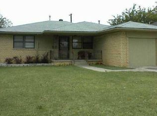 3805 Newport Ave, Oklahoma City, OK 73112