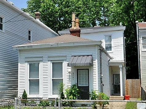 1st image of 2721 Saint Xavier St