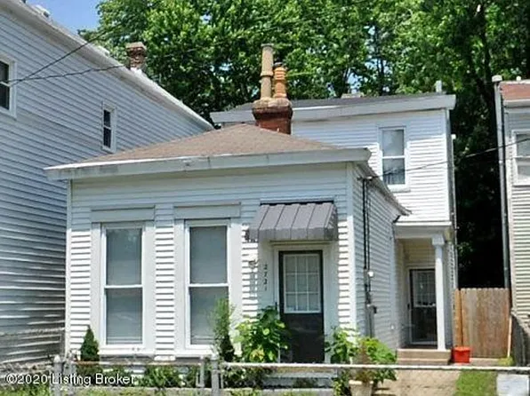 2721 Saint Xavier St, Louisville, KY 40212