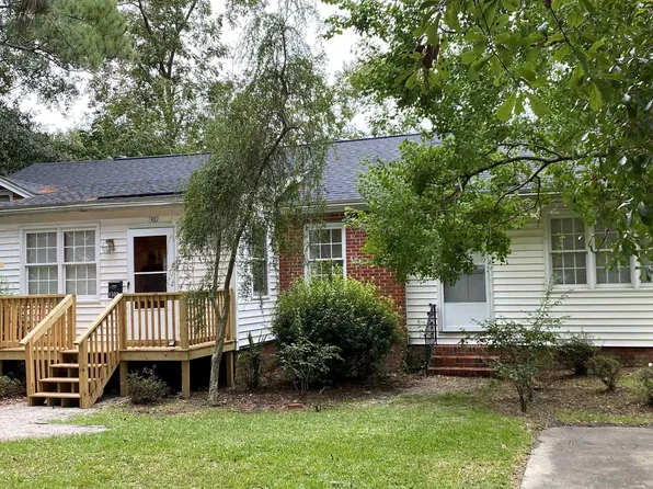 1302 Saville St., Georgetown, SC 29440