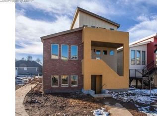 1676 Freewheel Dr, Fort Collins, CO 80525