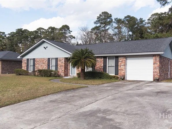 6 Rivers Bend Drive, Savannah, GA 31406