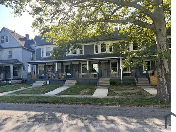 1268 Bender Ave, Cleveland, OH 44112