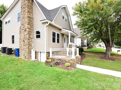 223 N Main St, Canton, NC, 28716