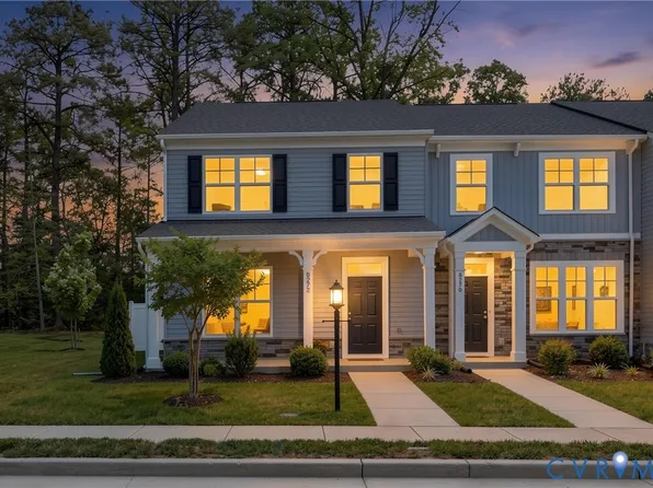 8272 Scott Commons Dr, Richmond, VA 23227