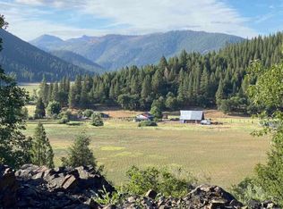 910 N Arm Rd, Taylorsville, CA 95983