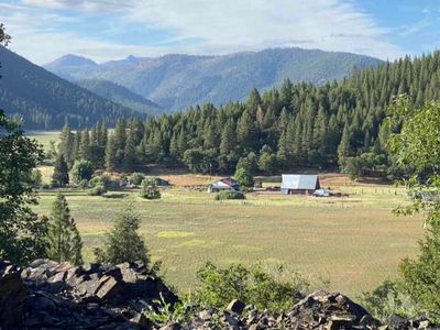 910 N Arm Rd, Taylorsville, CA, 95983