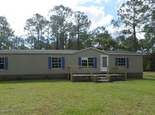 1295 Cypress Rd, Saint Augustine, FL 32086