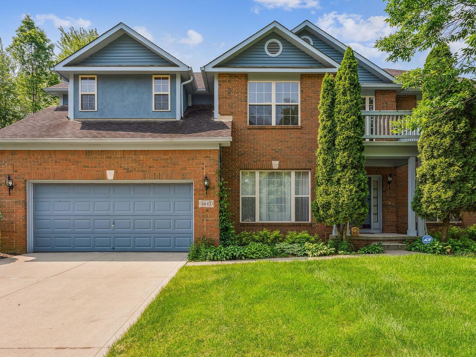 6643 Estate View Dr S, Blacklick, OH 43004 MLS 223015267 Zillow