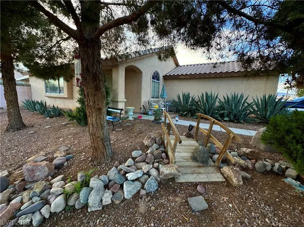 3315 Wild Filly Ln, North Las Vegas, NV 89032