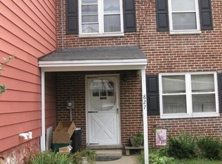827 E Marion St, Lancaster, PA