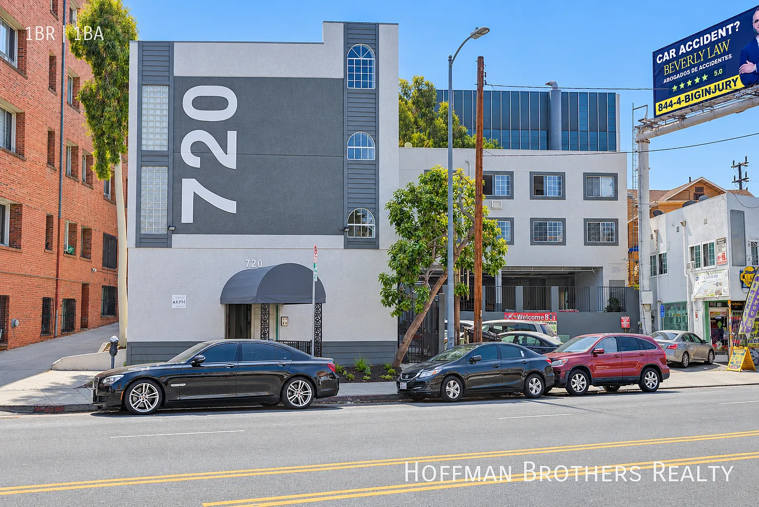 720 S Hoover St Los Angeles CA 90005 — Photo 3