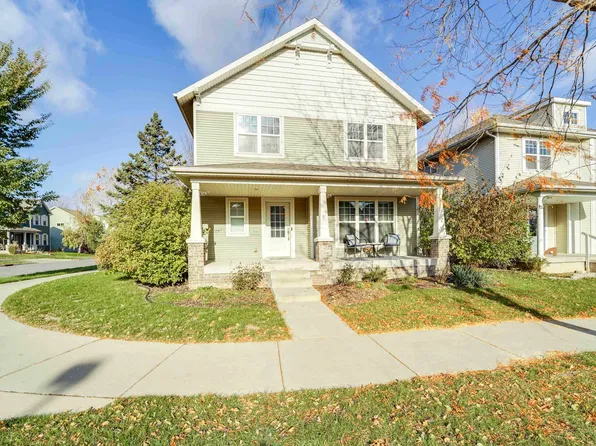 714 N Star Dr, Madison, WI 53718