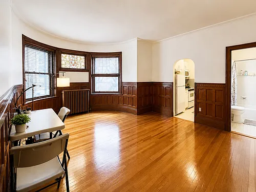 1748 Beacon St #3 Photo 1