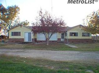 27057 State Highway 140, Gustine, CA 95322