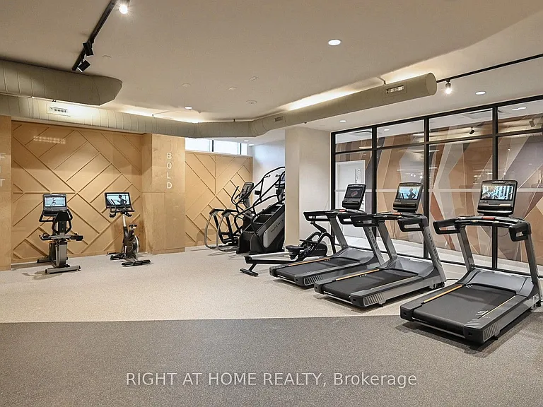 2495 Eglinton Ave W #1410 — Photo 18
