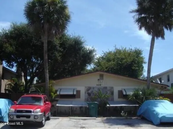 259 S Brevard Ave APT 4, Cocoa Beach, FL 32931