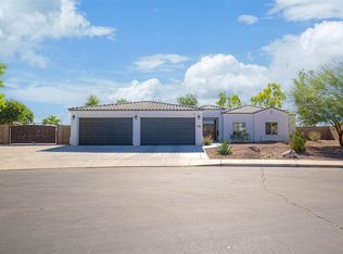 5697 E 39th Ln, Yuma, AZ 85365