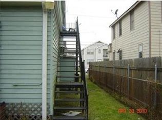 3701 Bruxelles St, New Orleans, LA 70122