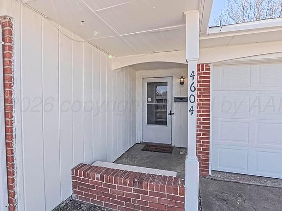 5th image of 4604 S Bryan St