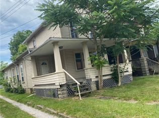 440 Center St, Ashtabula, OH 44004