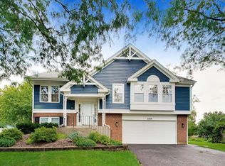 3605 Princeton Ave, Aurora, IL 60504